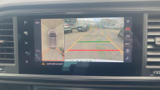 CUPRA Ateca 2.0 TSI VZ3 5dr DSG 4Drive Petrol Estate